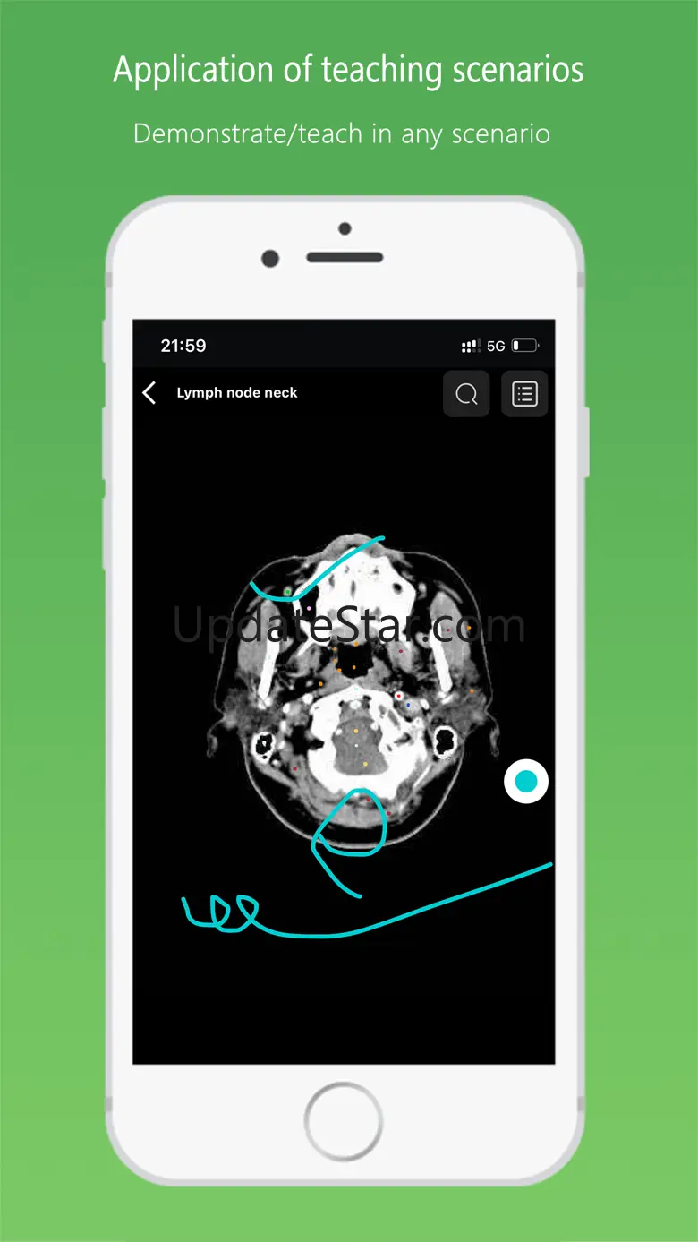 Imaging Anatomy Atlas 1.1.0