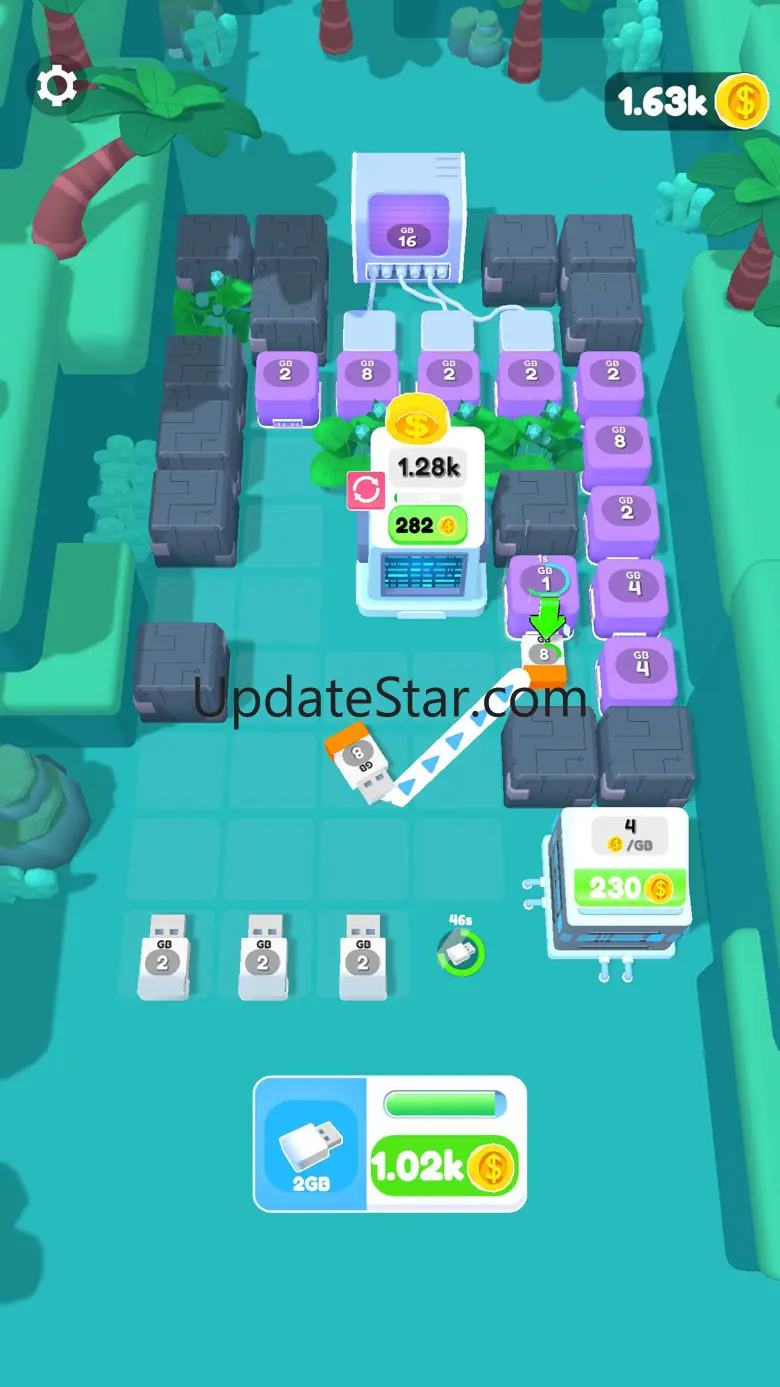 Data Diggers 0.4