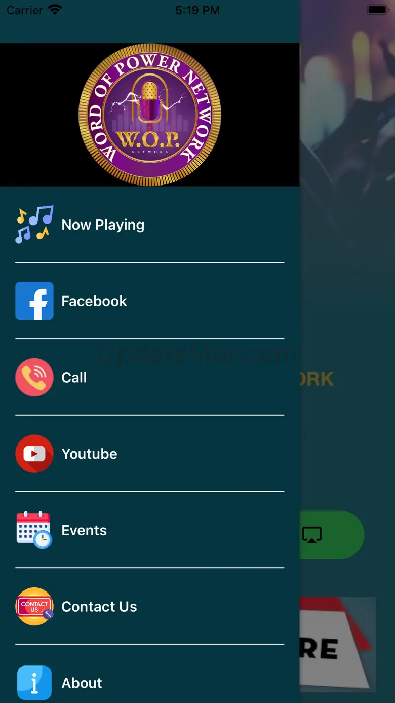 WORD OF POWER NETWORK 1.1