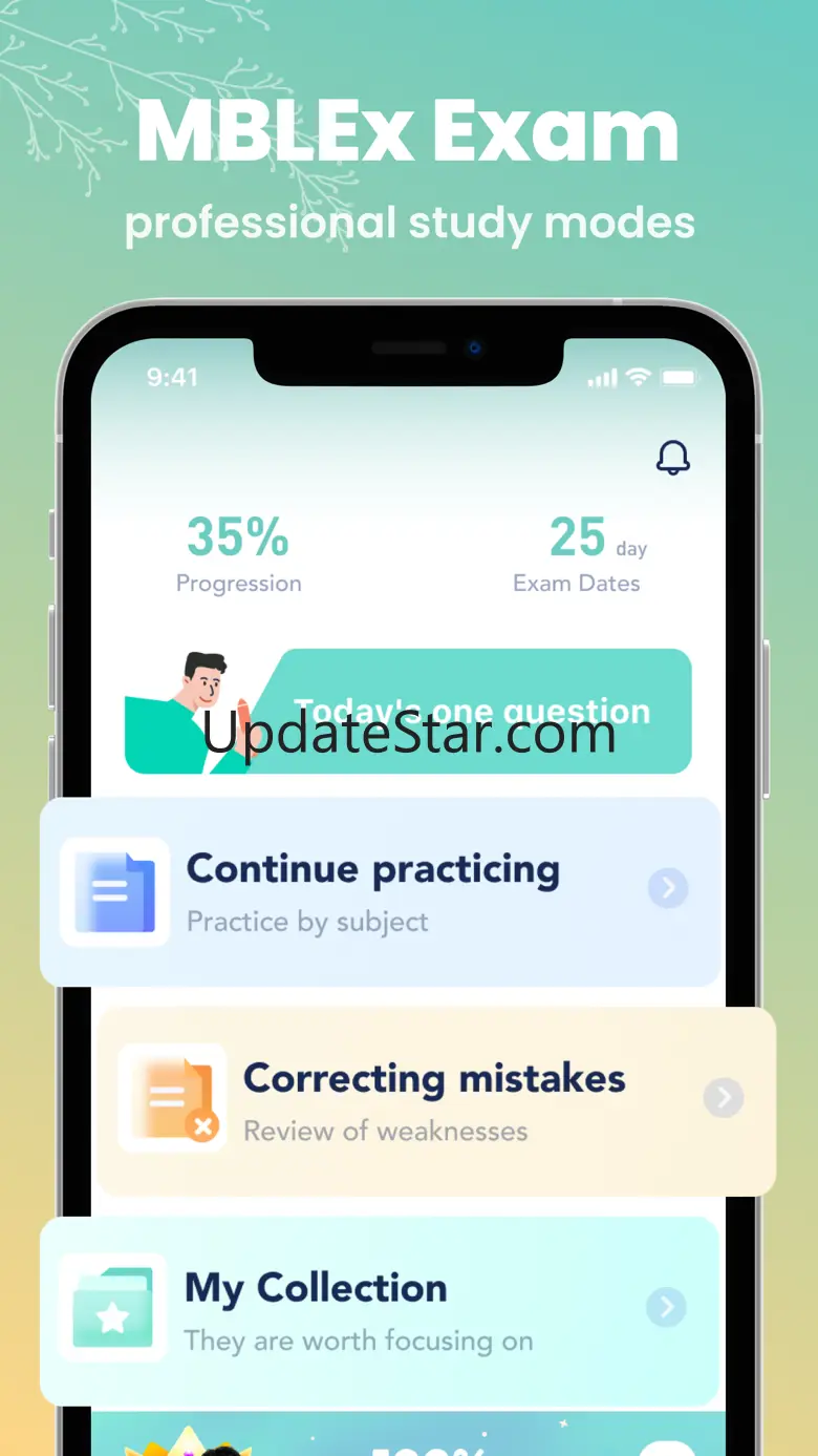 AMTA Mblex Exam Practice 1.0.5