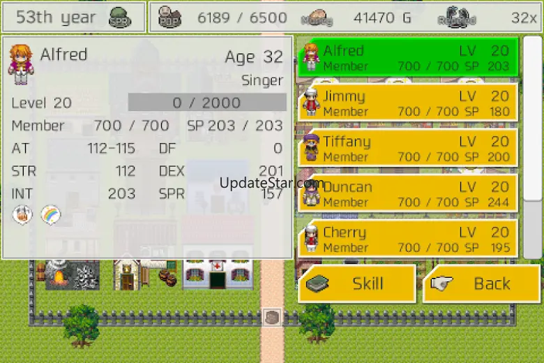 Defense RPG 2 2.1.4