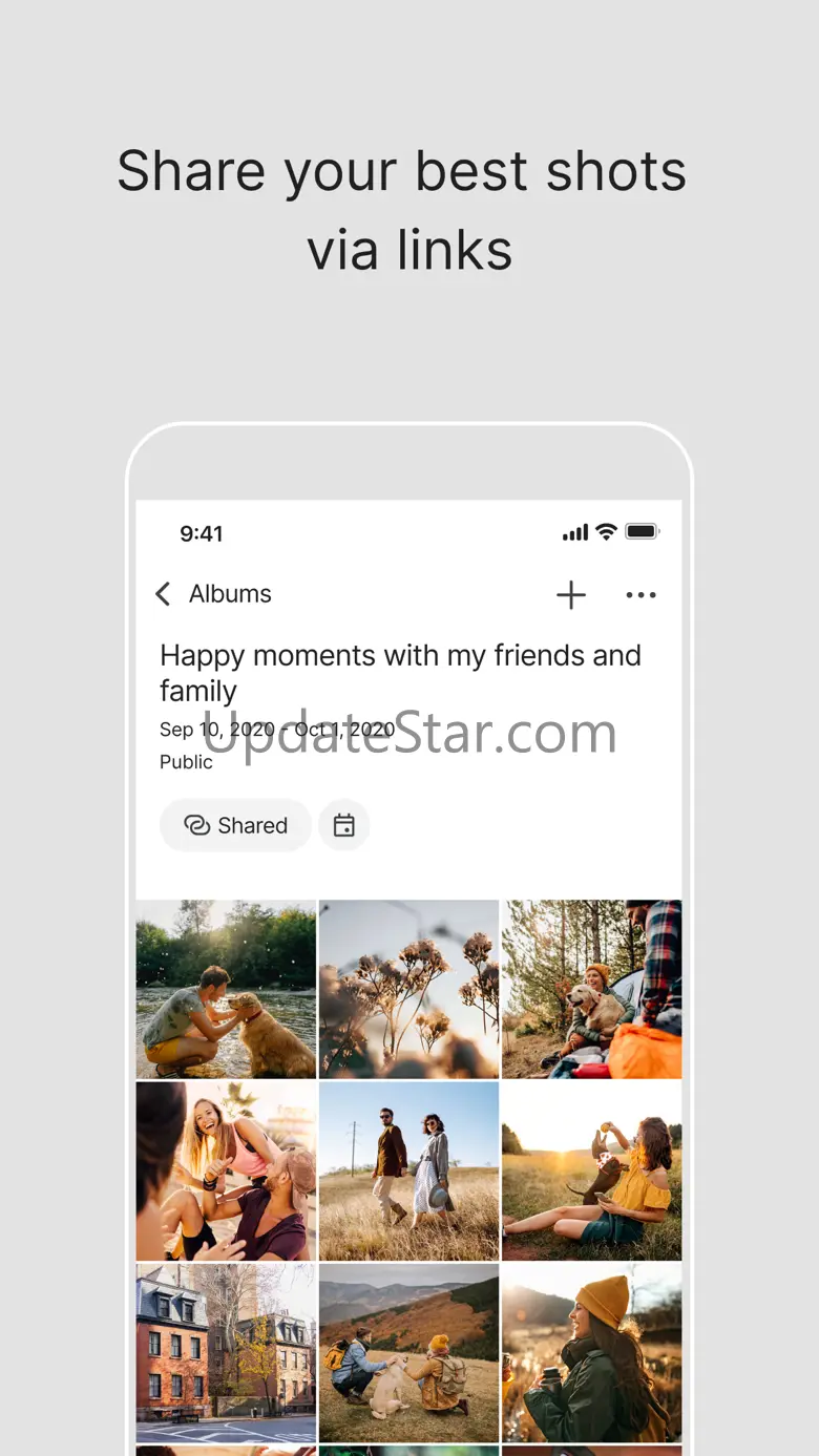 BeePhotos 2.1