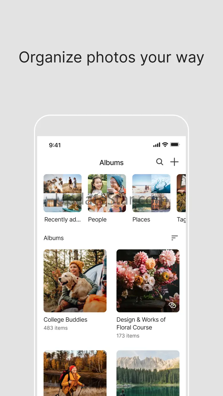 BeePhotos 2.1