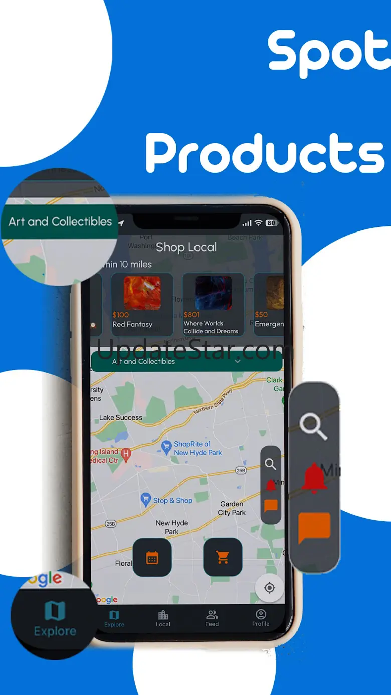 Alpine: Discover Community 1.1.7