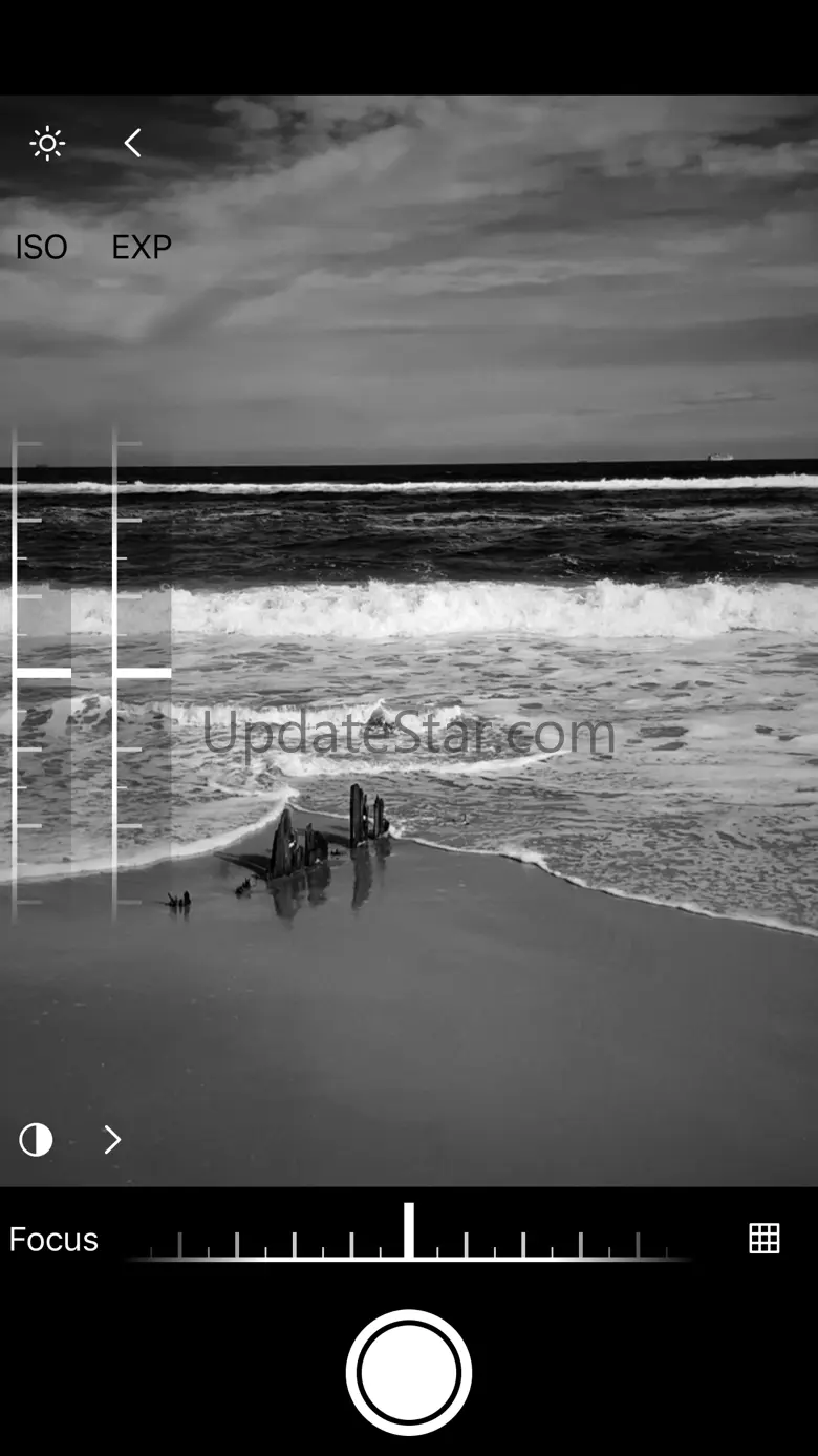 Lucent Camera 1.22