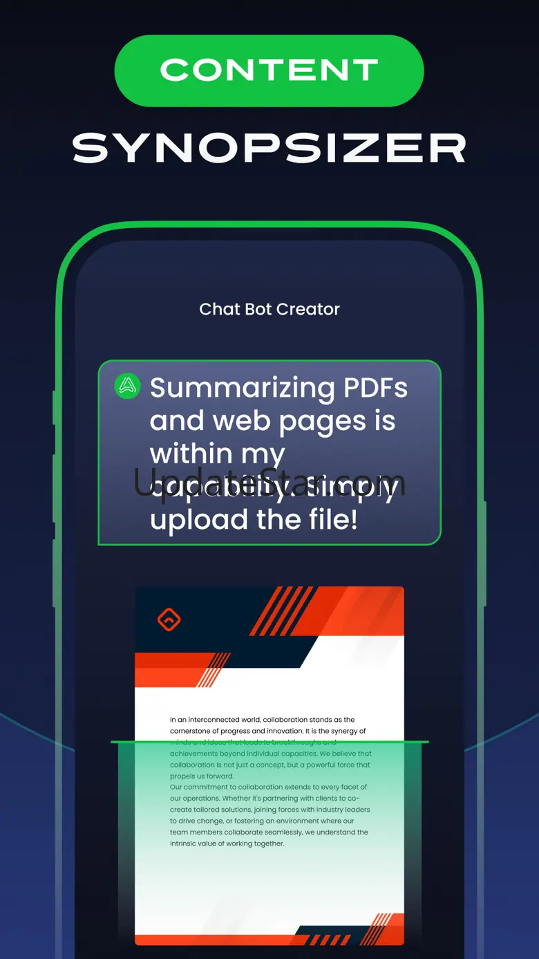 Chat Bot Creator: AI Assistant 1.6