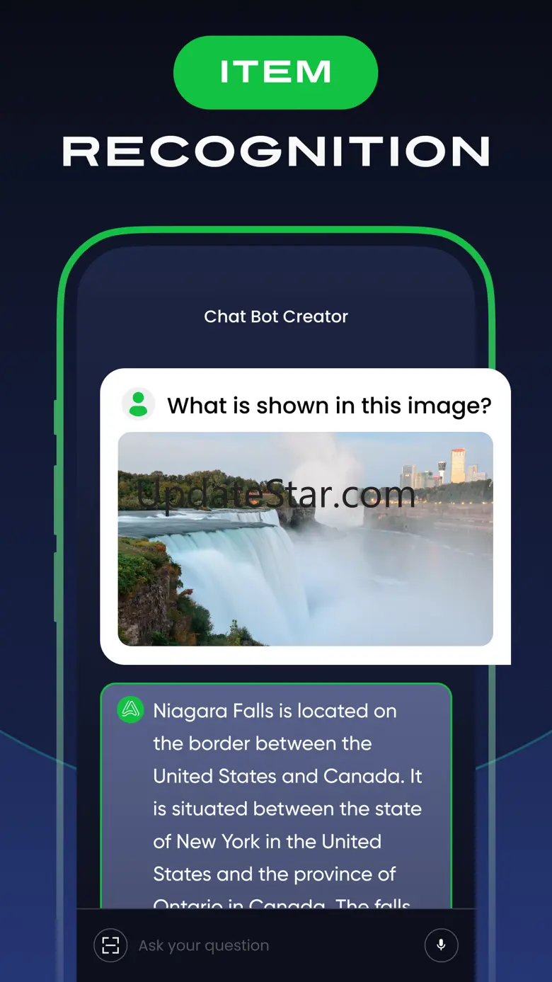 Chat Bot Creator: AI Assistant 1.6