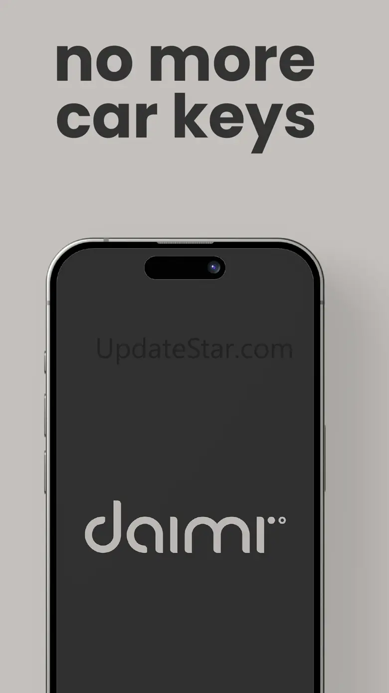 Daimi Connect 1.9
