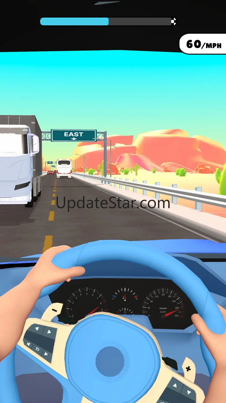 Rage Driver 1.3