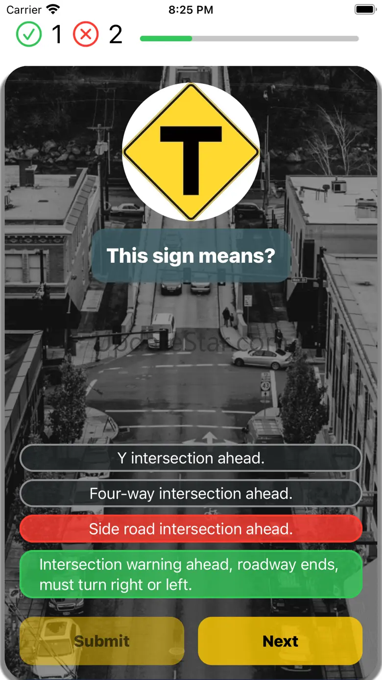 Oregon DMV Test 2024 Prep 5.7