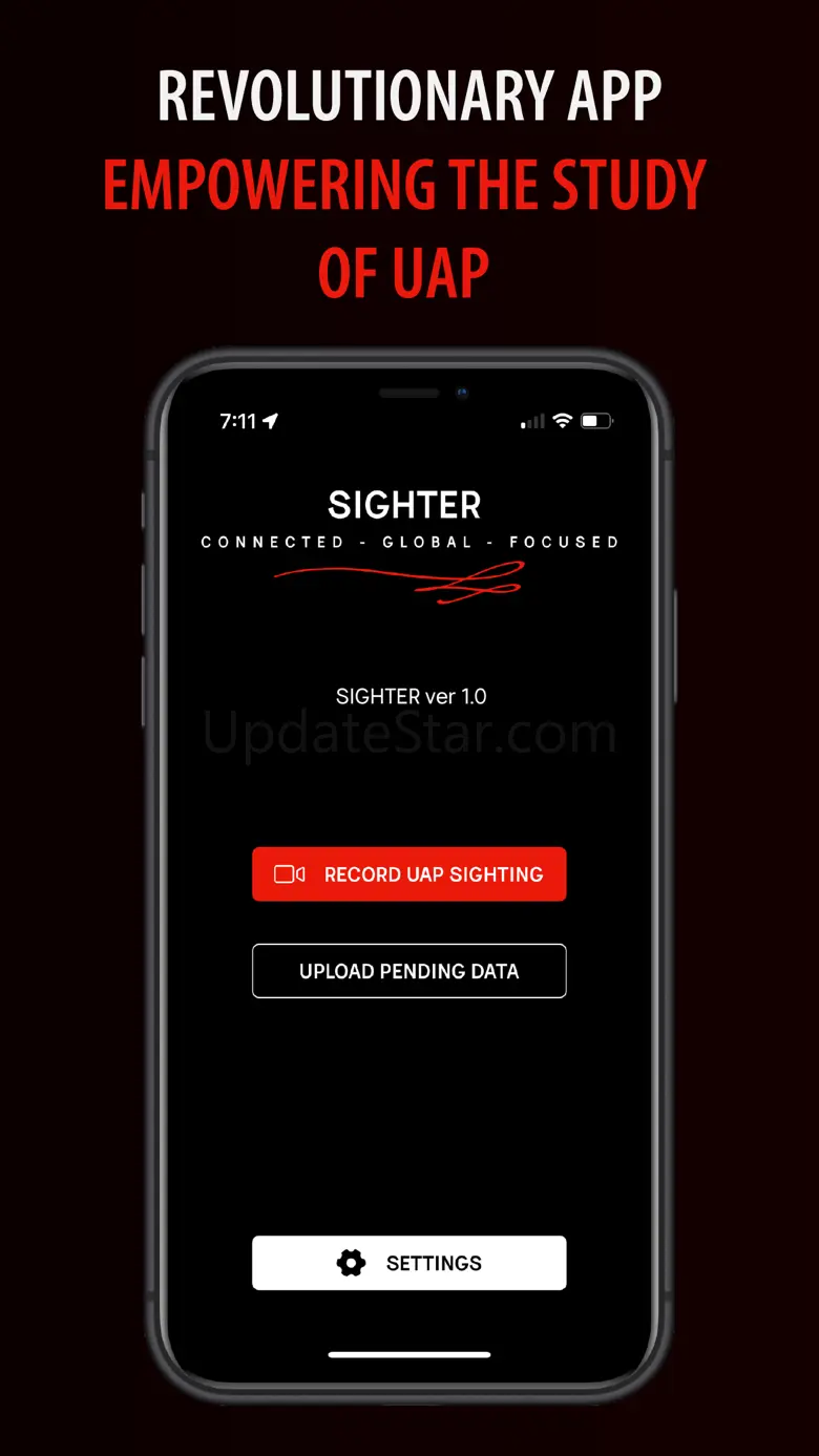 UAP SIGHTER 1.31