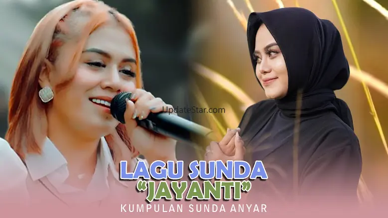 Lagu Sunda Jayanti 1.1