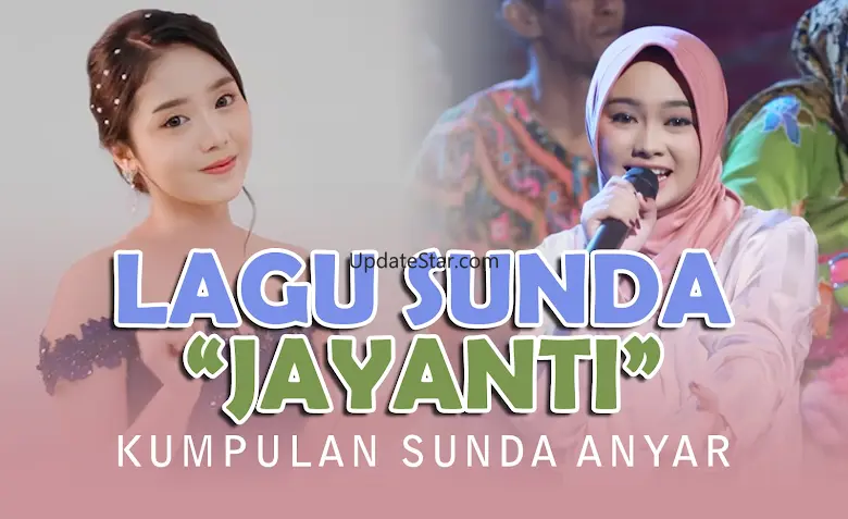 Lagu Sunda Jayanti 1.1