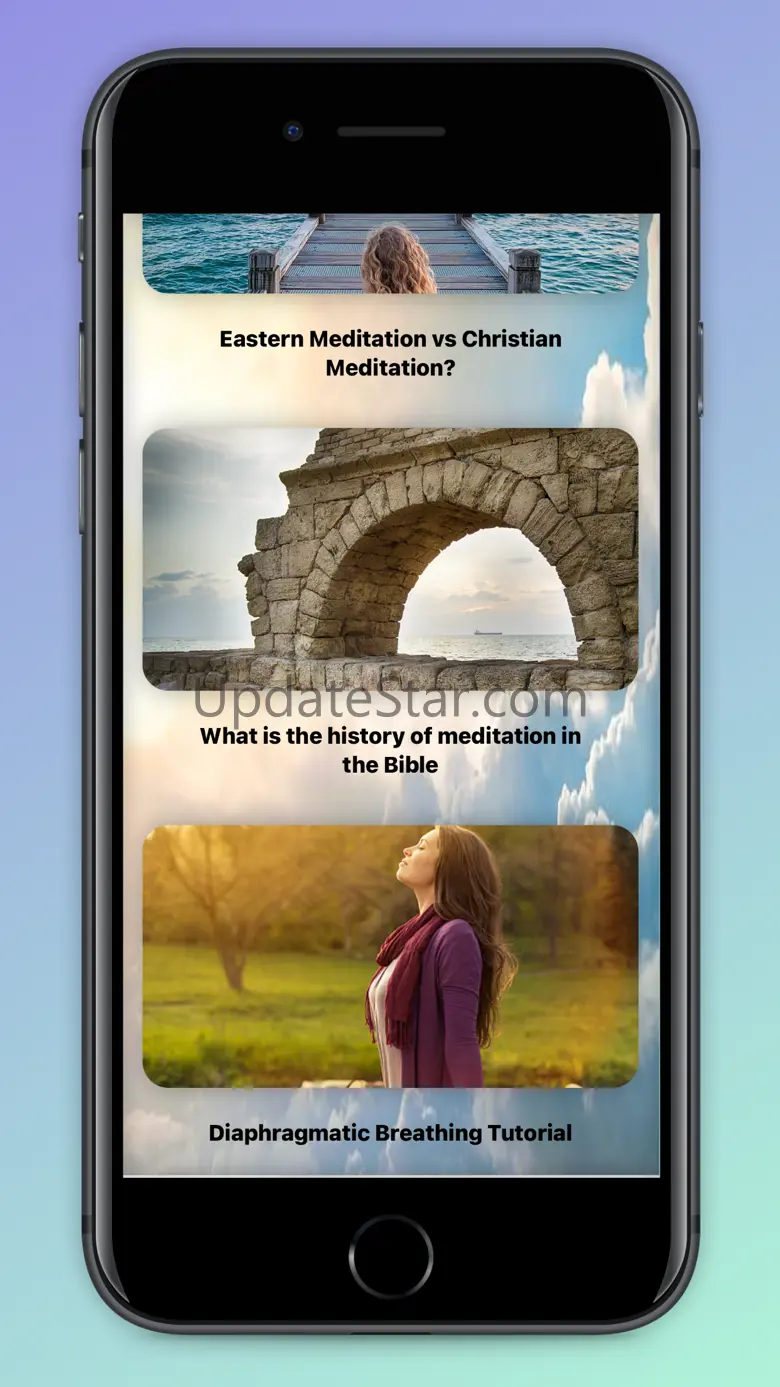 Christian Priming Meditation 1.0