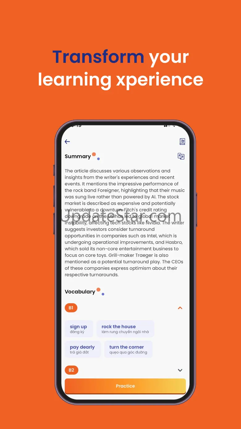 English Pal 1.4.1