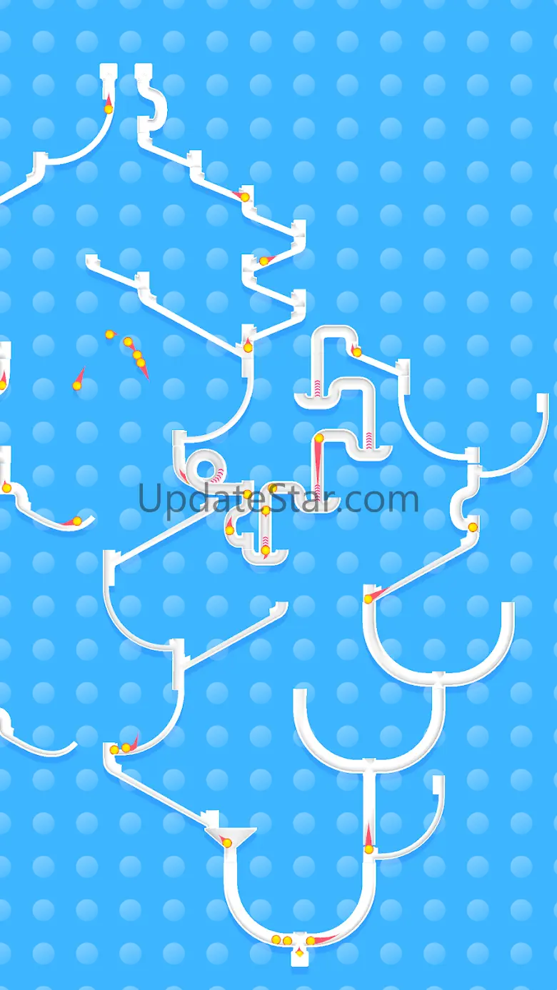 Marble Run