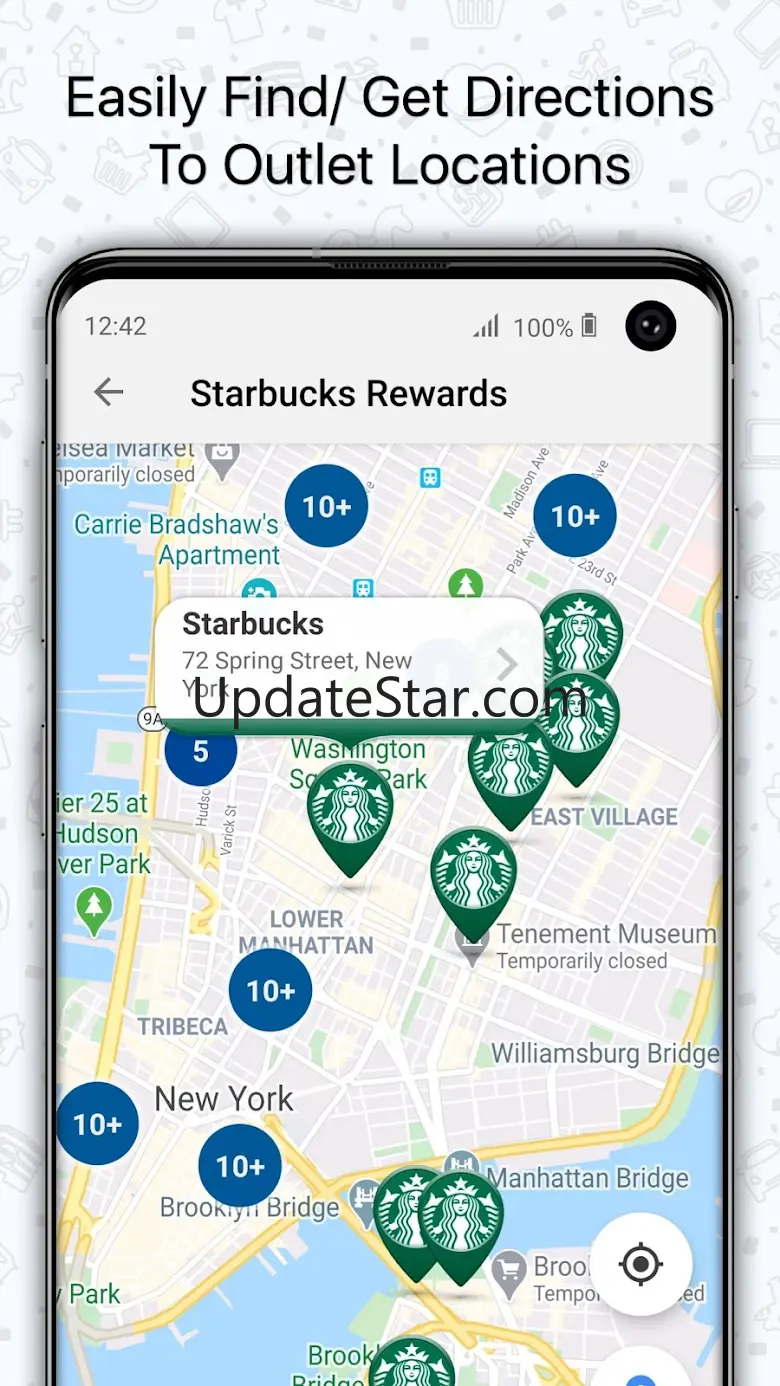 Oyko - Loyalty Cards Wallet 2.3.0