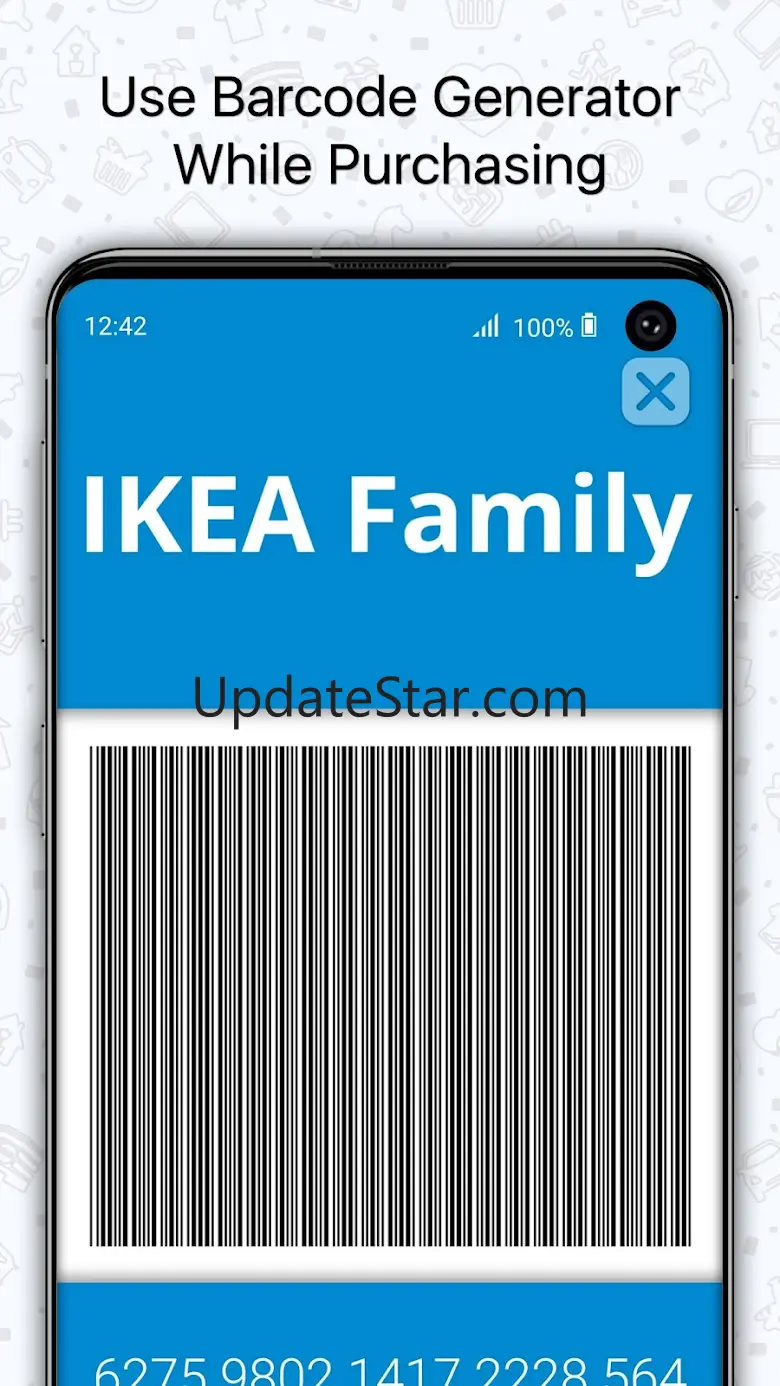 Oyko - Loyalty Cards Wallet 2.3.0