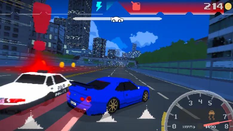 Neodori Forever Premium 1.3