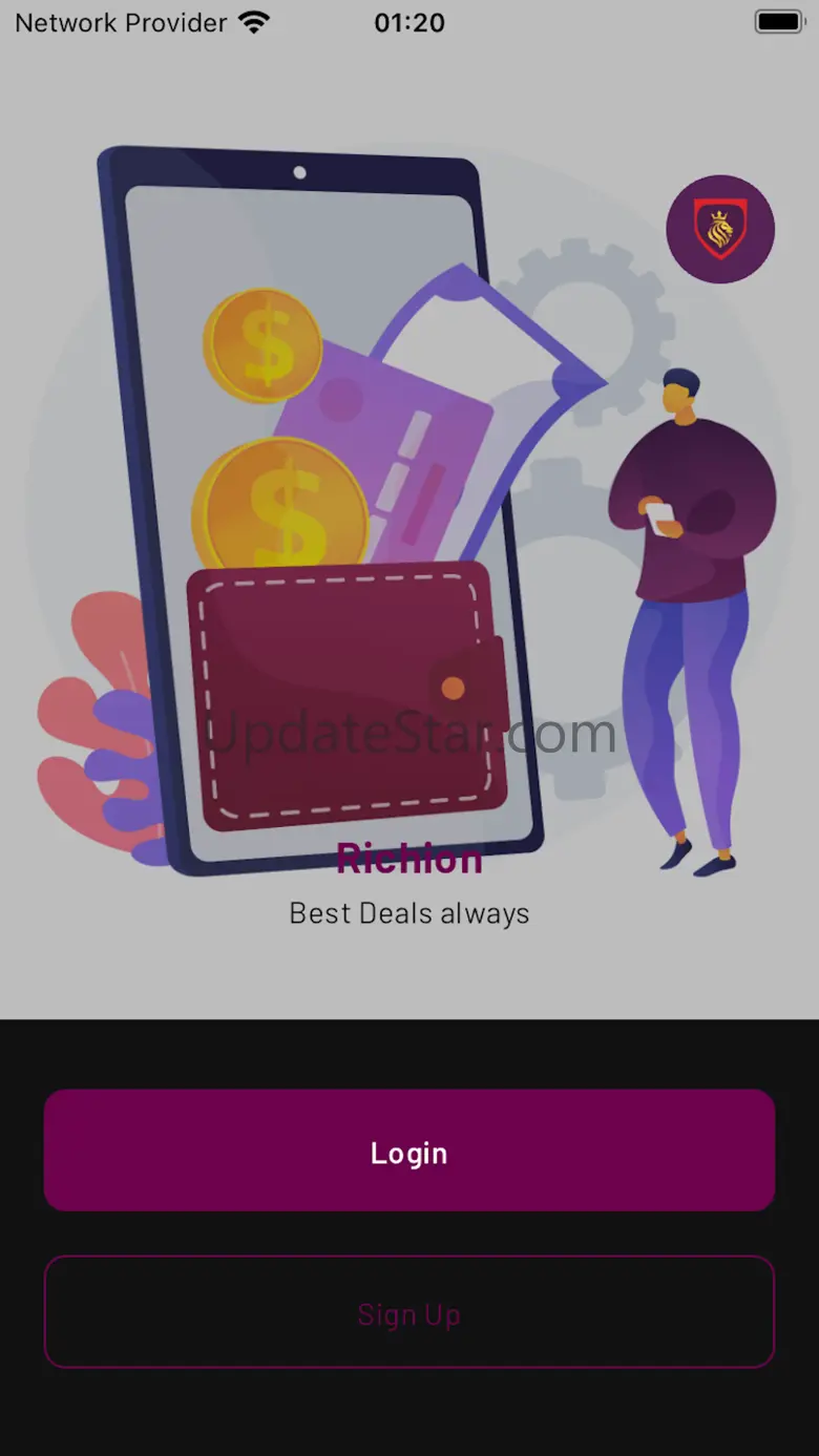 Richion Stores 5.0.9