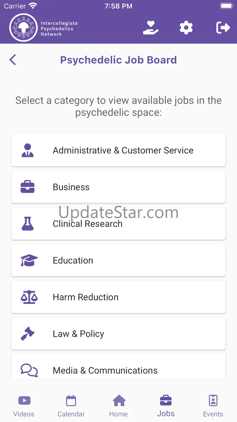 IPN Membership Portal 2.0.6