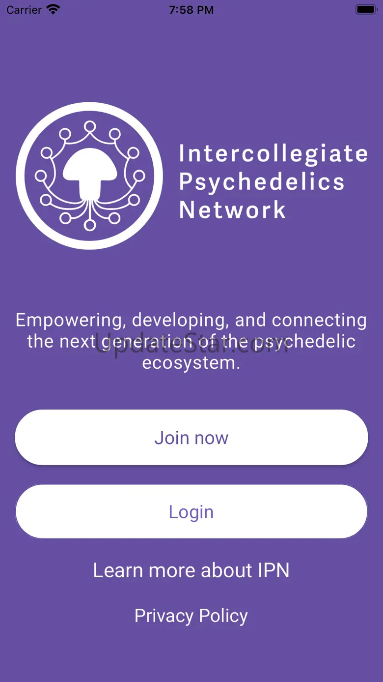 IPN Membership Portal 2.0.6