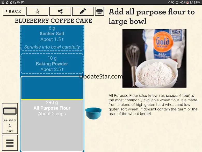 Perfect Bake 8.0.5