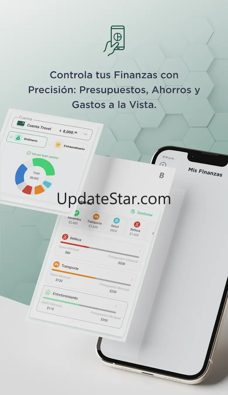 Banco PagaTodo 7.0.3