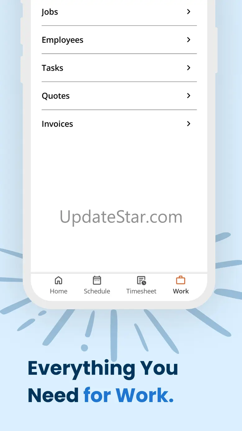 CS Time Tracking 2.3.4