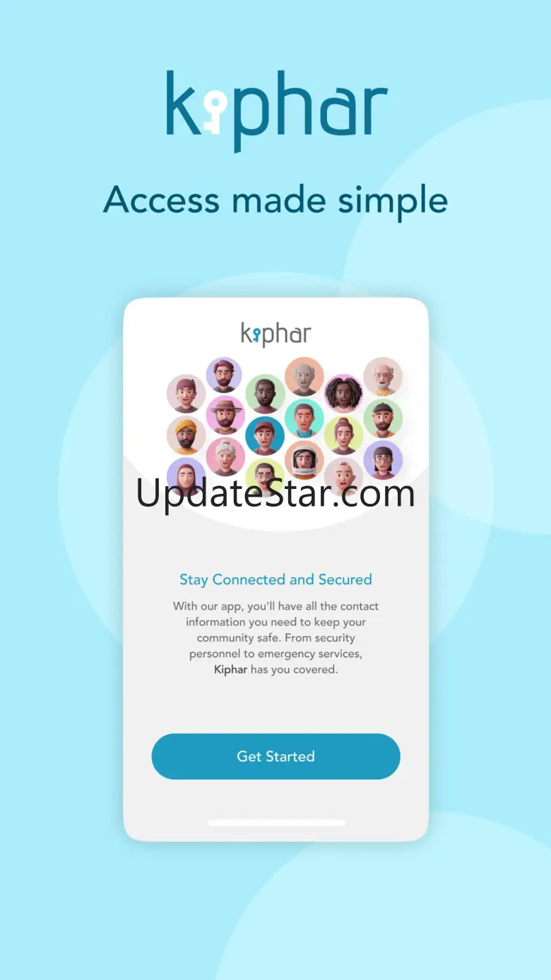 Kiphar 1.0