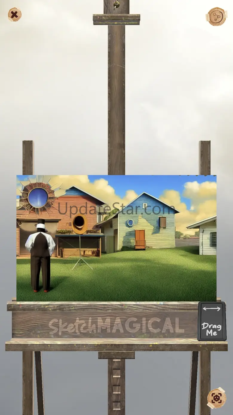 SketchMagical - Draw with AI 1.01