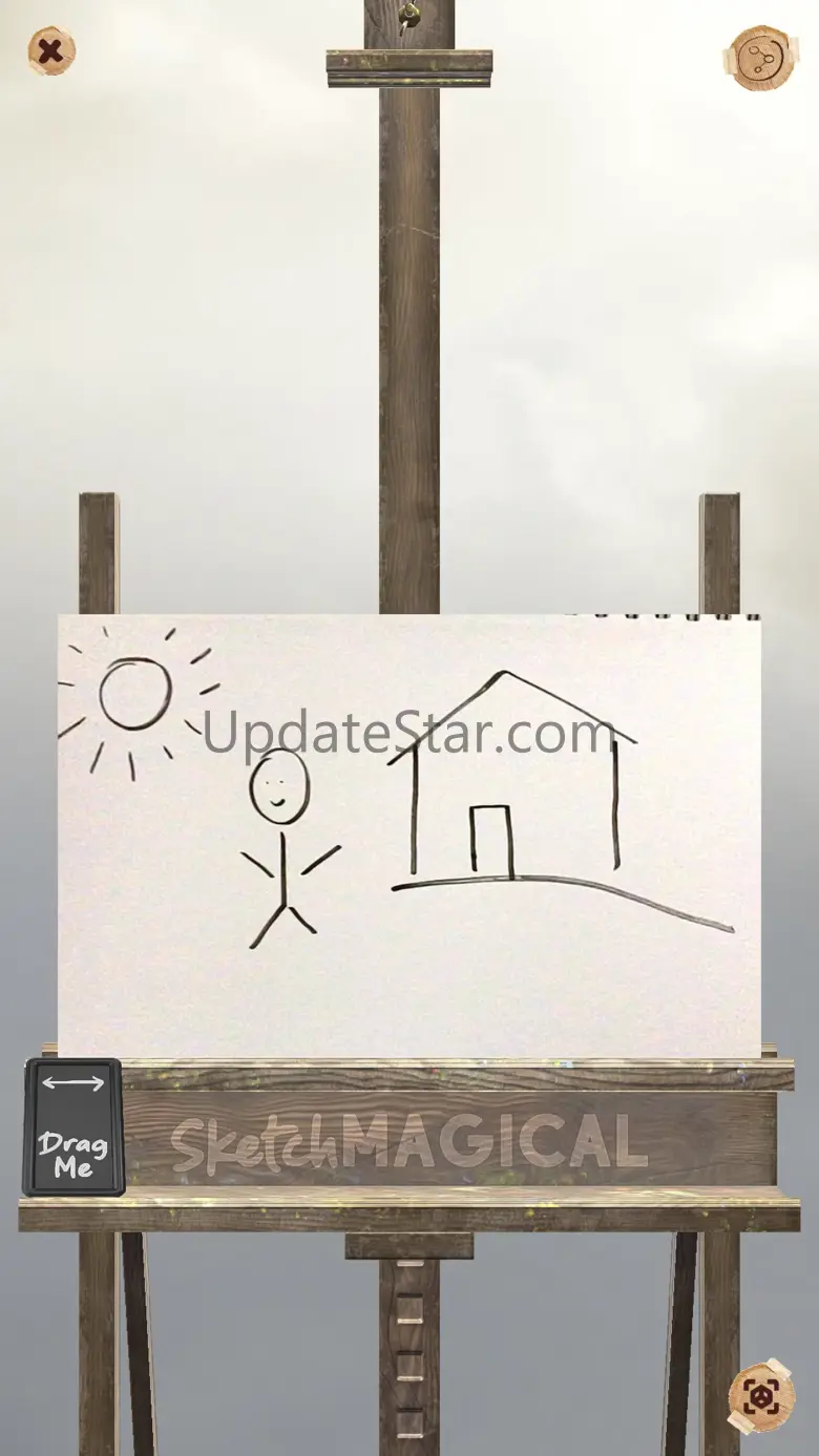 SketchMagical - Draw with AI 1.01