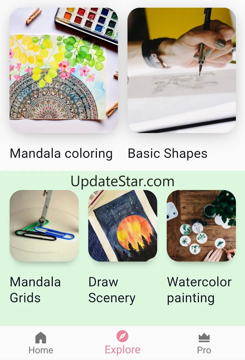 Mandala Art: Learn to Draw 3.0.358