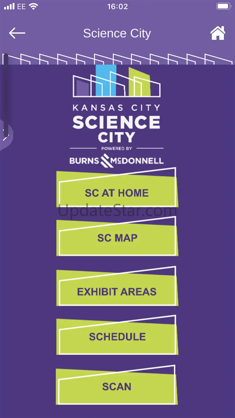Science City Explorer 1.5.1