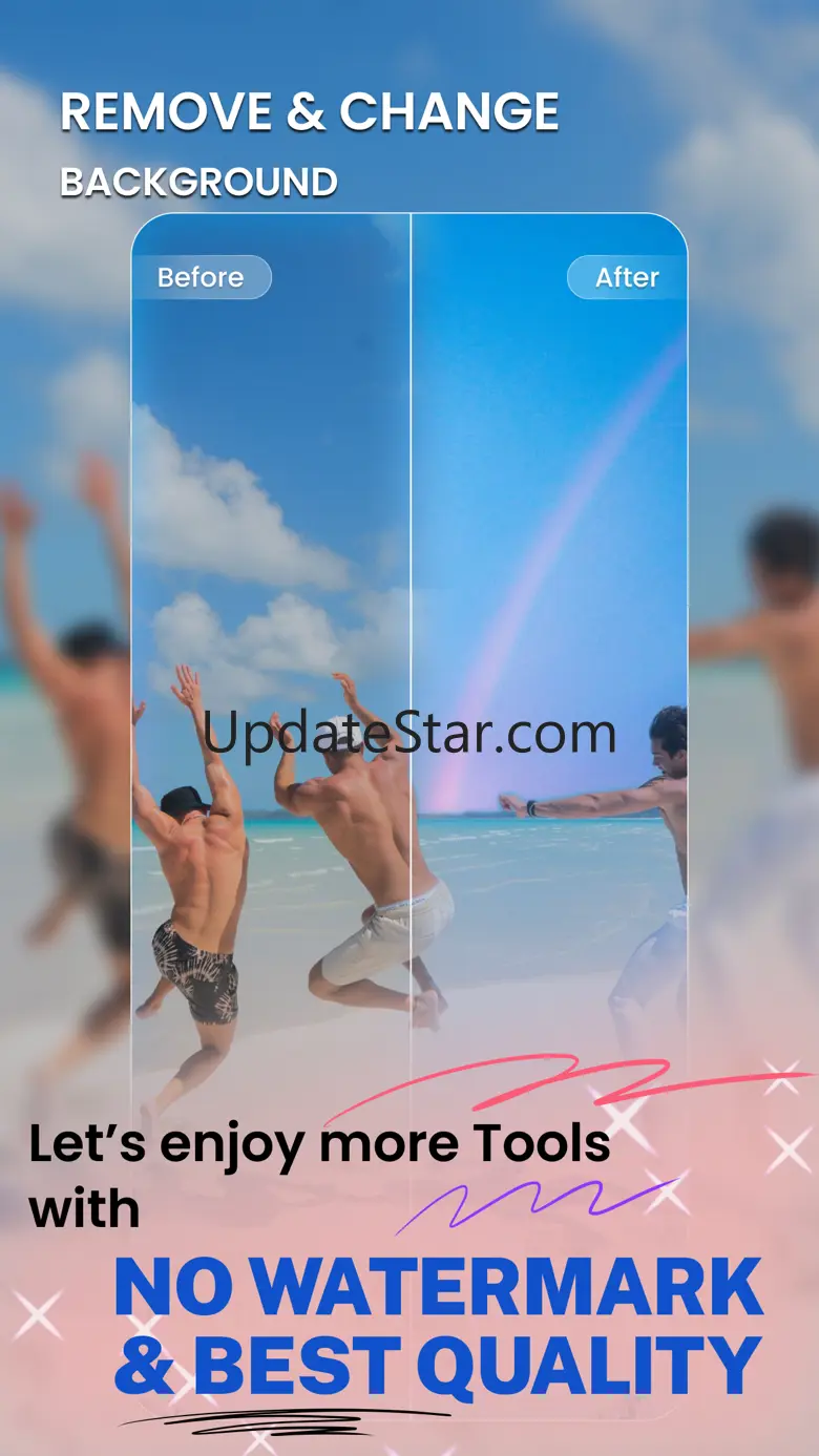PixeAI - AI Video Photo Editor 2.1