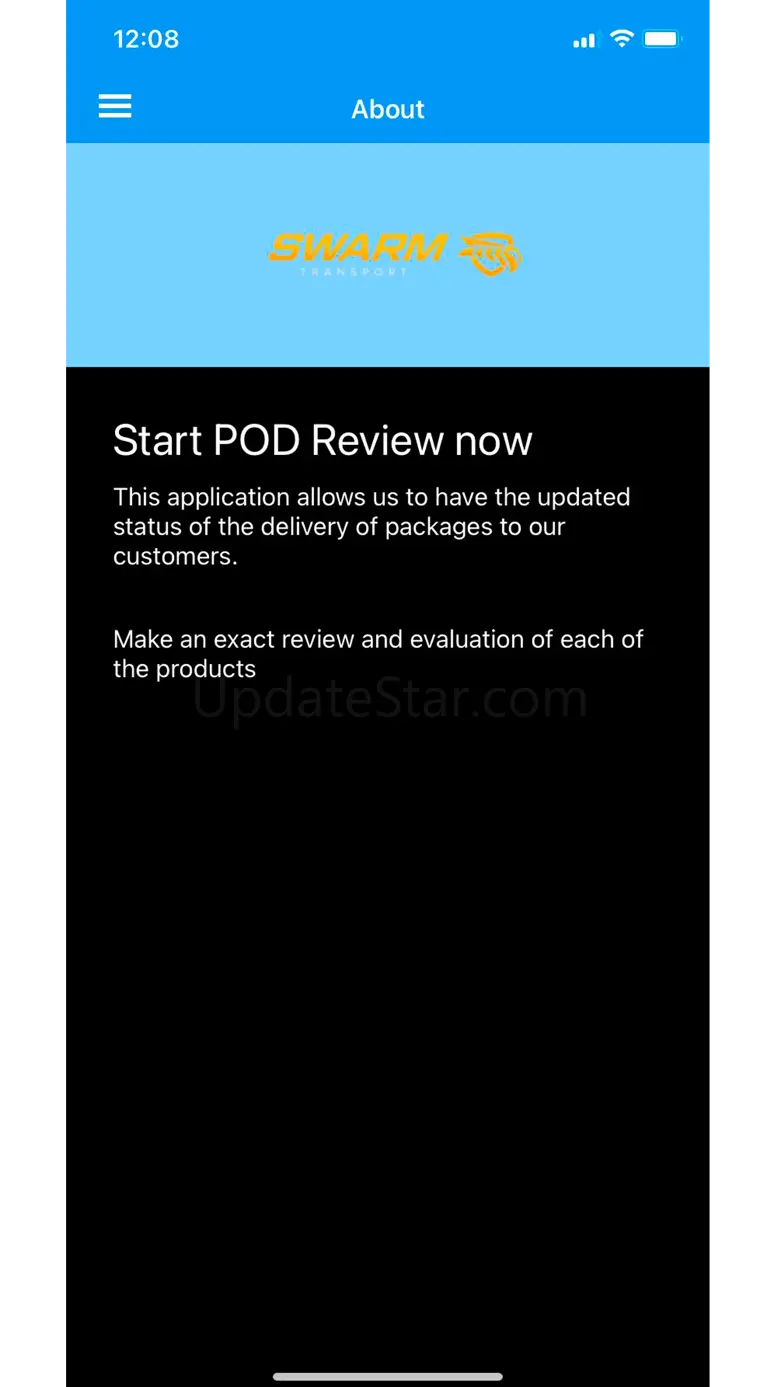 POD Review 1.9