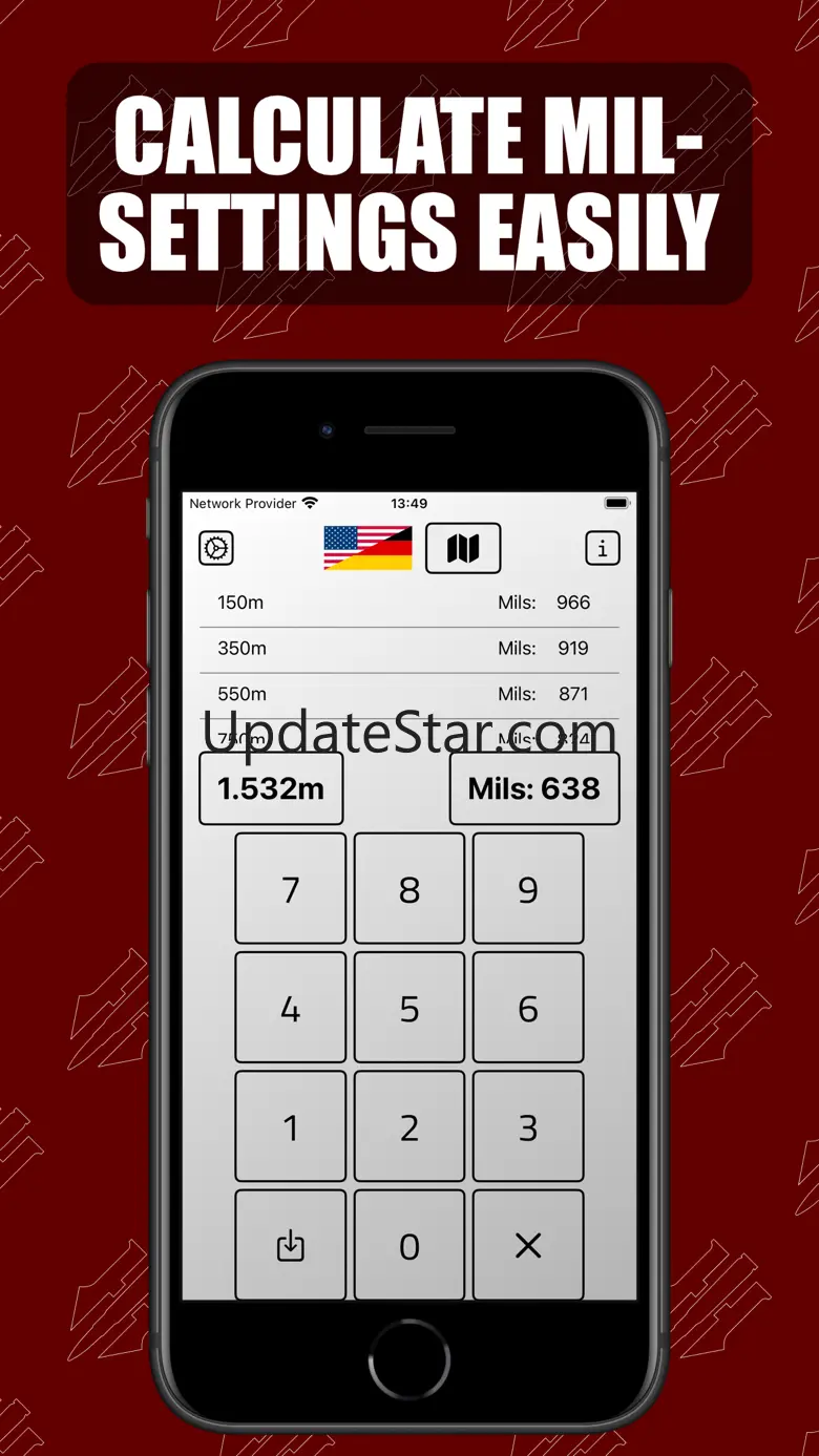 Hell Let Loose Calculator 1.4.2
