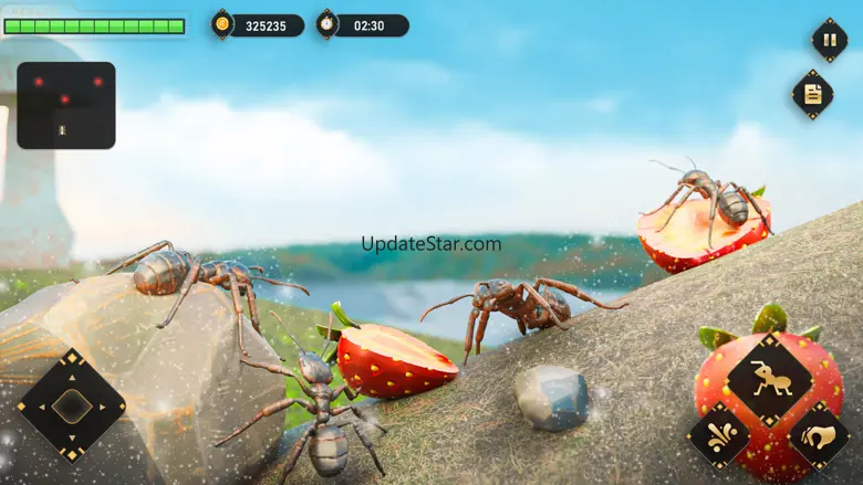 Ant Simulator: Colony Survival 1.0