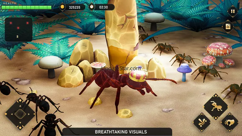 Ant Simulator: Colony Survival 1.0
