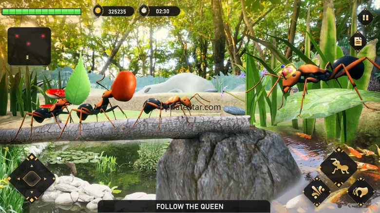 Ant Simulator: Colony Survival 1.0