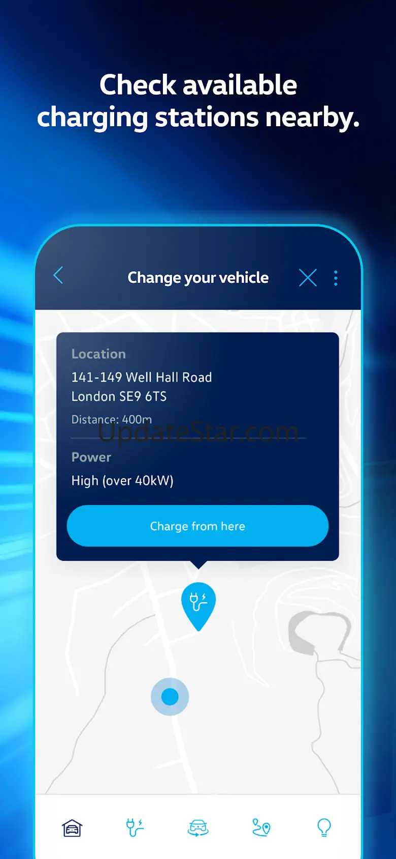 Volkswagen EV Check 1.0.384