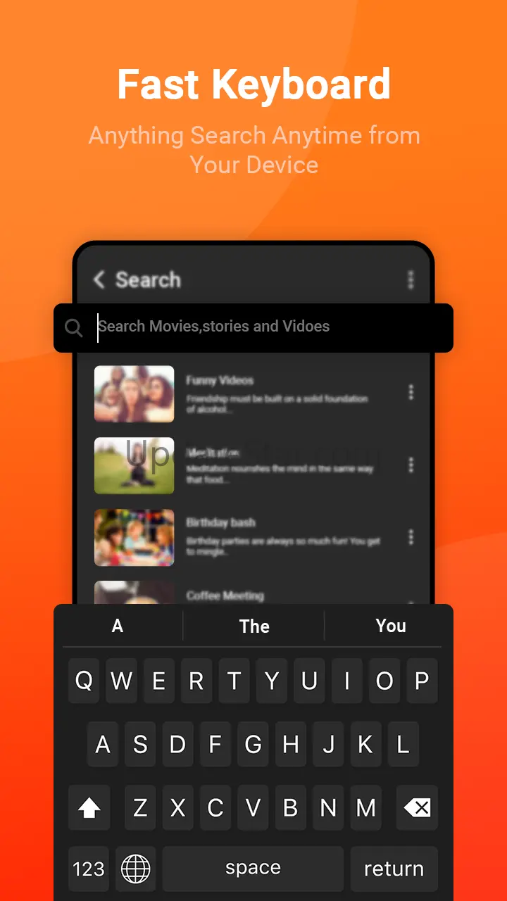 Firestick Remote for Fire TV 2.2.4