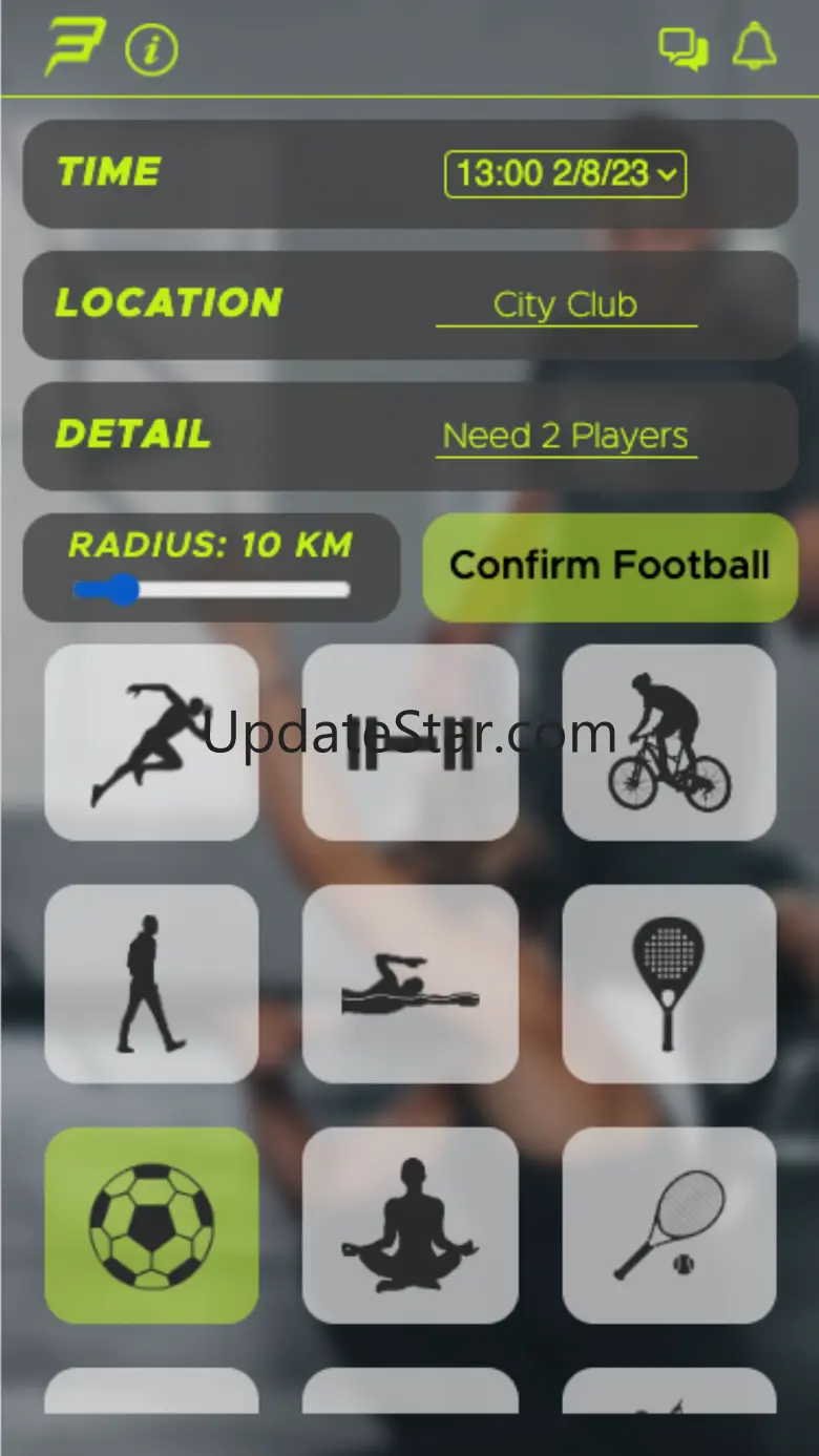 Fit-Buddy 3.1.0