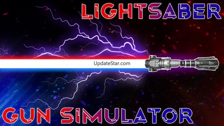 Lightsaber Simulator Gun Sound 1.2