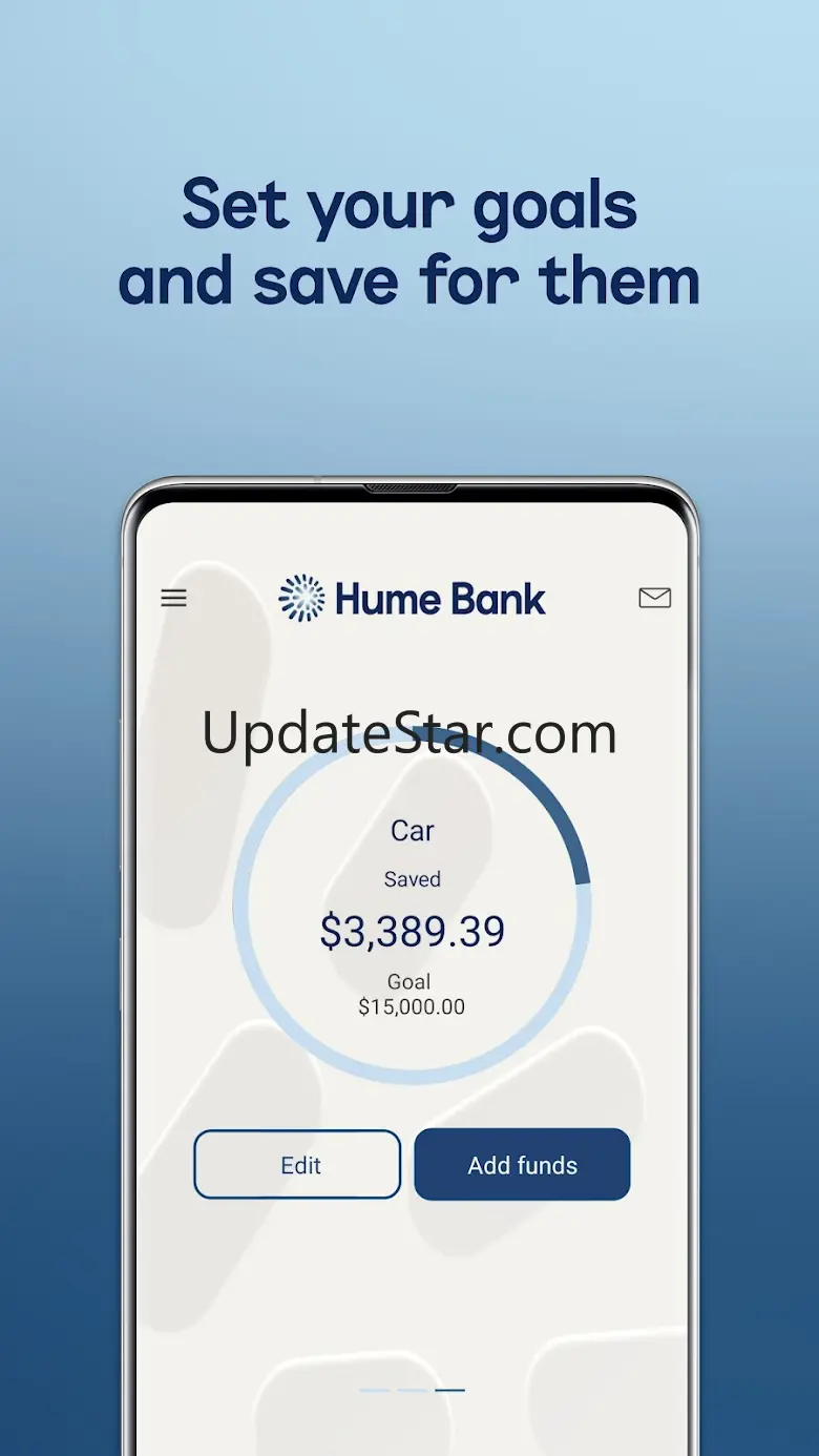 Hume Bank 3.6.4
