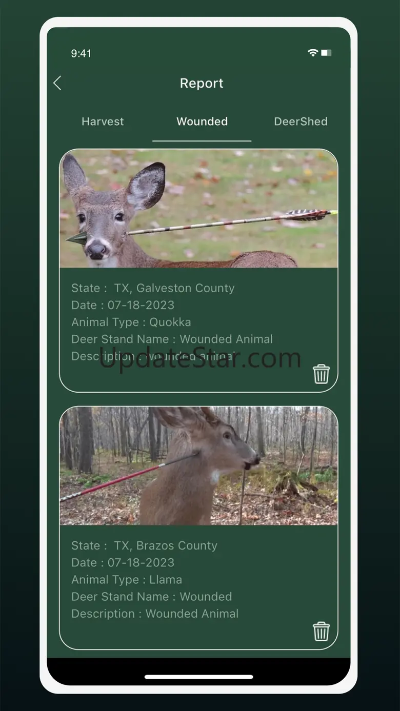 BuckBuddy 1.8