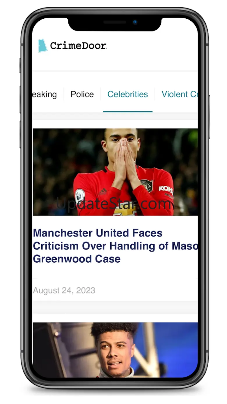 CrimeDoor 6.0.0