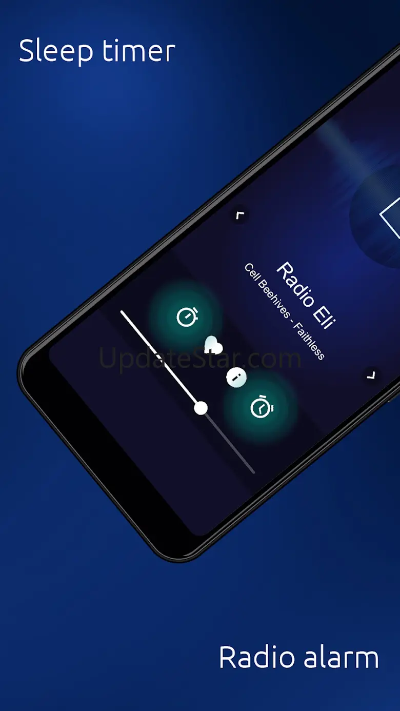EE Radio - Estonian Radios 8.1
