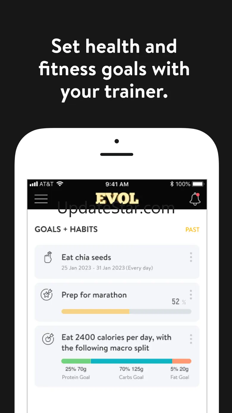 EVOL App 7.137.1