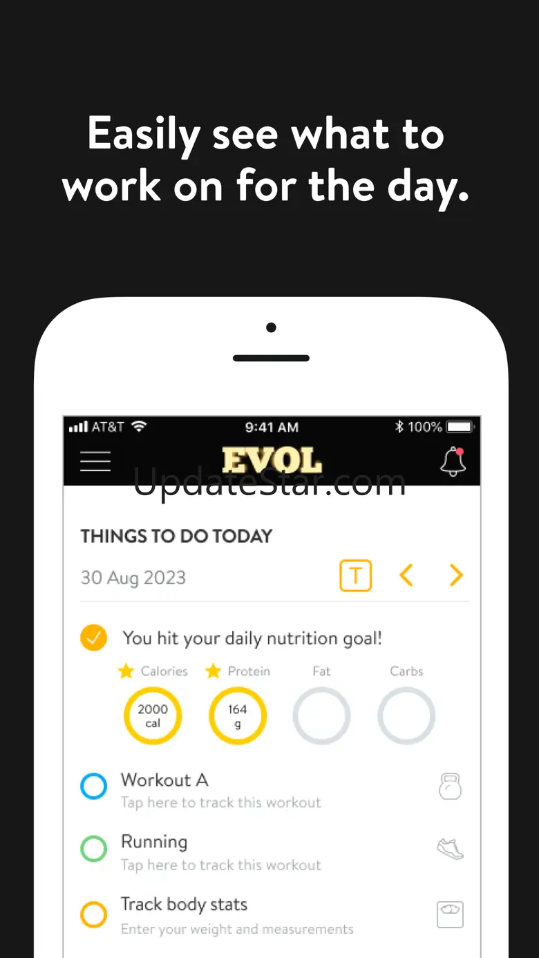 EVOL App 7.137.1